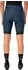Vaude Posta Tights Fahrradhose kurz dark sea (Damen) (43269-179)