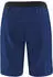 Löffler Brian-B CSL Fahrradhose kurz navy (Herren) (29030-416)