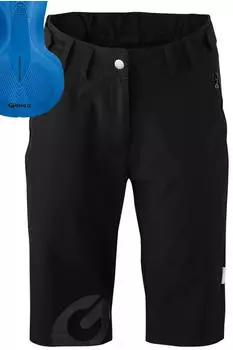 Gonso Sitivo Shorts Fahrradhose (Damen)