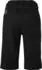 Gonso Sitivo Shorts Fahrradhose 3/4 schwarz/skydiver (Damen) (3000348-M19308)