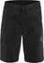 Löffler Leon-G CSL Fahrradhose kurz black (Herren) (28896-990)