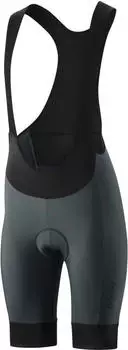 Gonso Sitivo Bib Fahrradhose kurz (Damen)