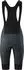 Gonso Sitivo Bib Fahrradhose kurz sargasso sea/skydiver (Damen) (3003199-M20072)
