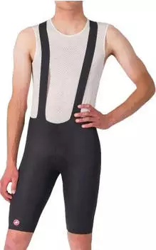 Castelli Free Aero Race S Bibtight Fahrradhose kurz (Herren)