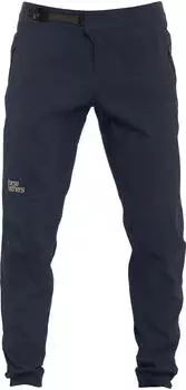 Horsefeathers Stoker Fahrradhose lang indigo (Herren) (TM072D)