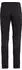 Vaude Wintry IV Fahrradhose lang black uni (Herren) (41643-051)