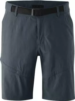 Gonso Arico Fahrradhose kurz graphite (Herren) (3003165-M10949)