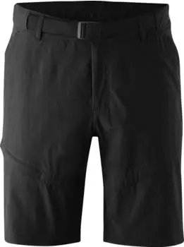 Gonso Arico Fahrradhose kurz schwarz (Herren) (3003165-M10900)
