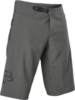 Fox Racing Defend Fahrradhose kurz dark shadow (Herren) (28887-330)