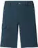 Vaude Elope Bermuda Shorts Fahrradhose kurz dark sea (Herren) (43079-179)