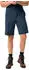 Vaude Elope Bermuda Shorts Fahrradhose kurz dark sea (Herren) (43079-179)