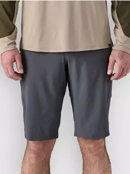Patagonia Dirt Craft Shorts Fahrradhose kurz smolder blue (Herren) (24581-SMDB)