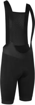 GripGrab AquaRepel Thermo Bib Fahrradhose kurz schwarz (Herren) (6106-01)