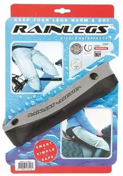 Rainlegs Arctic Fahrradhose 3/4 (Herren)