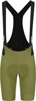 Q36,5 Gregarius Pro Bib Shorts