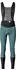 Scott RC Pro Warm Gore Tex +++ Bib Tights LTD Fahrradhose lang black/aruba green (Herren) (420090-7333)