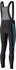 Scott RC Pro Warm Gore Tex +++ Bib Tights LTD Fahrradhose lang black/aruba green (Herren) (420090-7333)