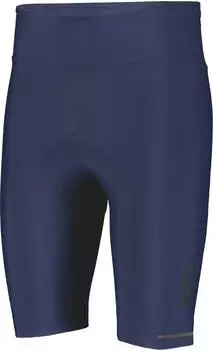 Scott Endurance Fahrradhose kurz midnight blue/dark grey (Herren) (280332-6853)
