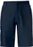 Vaude Tremalzo IV Fahrradhose kurz schwarz (Herren) (42741-010)