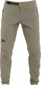 Horsefeathers Stoker Fahrradhose lang taupe (Herren) (TM072C)