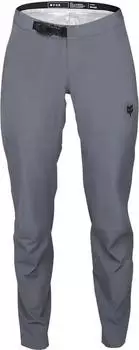 Fox Racing Ranger 2.5L Water Fahrradhose lang schwarz (Damen) (33780-001)