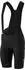 Gonso Ride Miles Bib Cargo Fahrradhose kurz schwarz (Damen) (3003201-M10900)