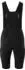 Gonso Ride Miles Bib Cargo Fahrradhose kurz schwarz (Damen) (3003201-M10900)