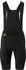 Gonso Ride Miles Bib Cargo Fahrradhose kurz schwarz (Damen) (3003201-M10900)
