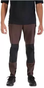Fox Racing Defend Fahrradhose lang cocoa brown (Junior) (32418-222)