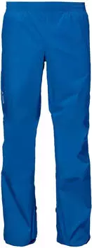 Vaude Drop II Fahrradhose lang signal blue uni (Herren) (04981-091)