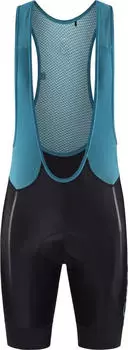 Craft Endurance ADV Fahrradhose kurz black/deep lake (Herren) (1910523-999625)