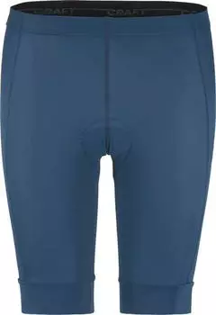 Craft Core Endur Shorts Fahrradhose kurz navy blue (Herren) (1910530-328000)