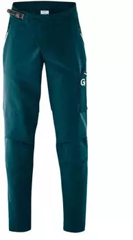Gonso Piscadu Fahrradhose lang torrando teal (Herren) (15122-371)