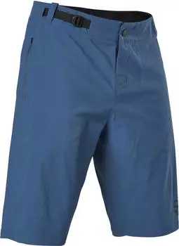 Fox Racing Ranger W/Liner Fahrradhose kurz dark indigo (Herren) (28885-203)