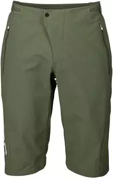 POC Essential Enduro Fahrradhose kurz epidote green (Herren) (52835-1460)
