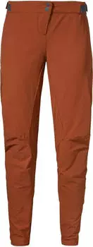 Sch&ouml;ffel Arosa Fahrradhose lang marocco (Damen) (50-13557-2950)