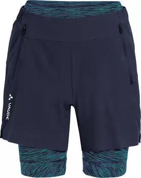 VAUDE Altissimi Shorts Women