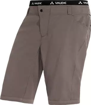 Vaude Ledro Fahrradhose kurz coconut (Herren) (41440-509)