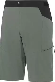 Vaude Qimsa Pro Shorts Fahrradhose kurz agave (Herren) (47462-123)