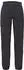 Vaude Yaras Warm Rain Fahrradhose lang black uni (Damen) (42868-051)