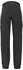 Vaude Yaras Warm Rain Fahrradhose lang black uni (Damen) (42868-051)