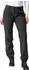 Vaude Yaras Warm Rain Fahrradhose lang black uni (Damen) (42868-051)