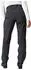 Vaude Yaras Warm Rain Fahrradhose lang black uni (Damen) (42868-051)