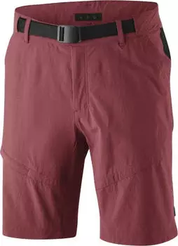 Gonso Arico Fahrradhose kurz burnt russet (Herren) (3003165-M20017)
