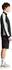 Craft Evolve 2.0 Trainingsjacke Full Zip (C17380) black/contrast white