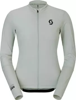 Scott Endurance Langarm-trikot
