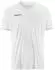 Craft Short-Sleeve Jersey Evolve 2.0 Graphic (C17389) weiß
