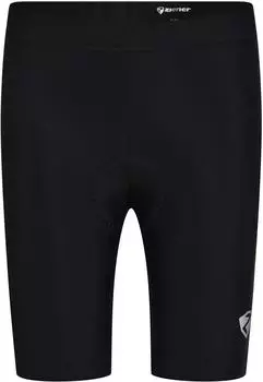 Ziener NIMO-Z Radhose (75696505) schwarz