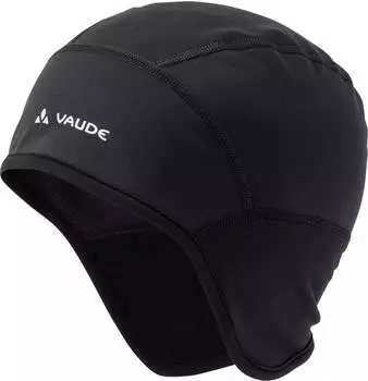 VAUDE Windproof Cap III black uni