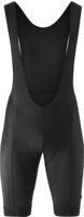 Gonso 3000043_M10900_XL, Gonso Teglio Bib black (M10900) XL Herren